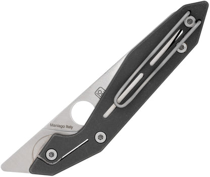 Spyderco NAND SlipIt Ti C270TIP