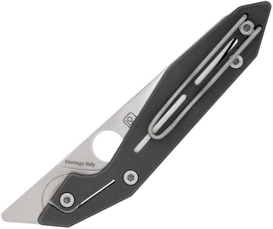 Spyderco NAND SlipIt Ti C270TIP