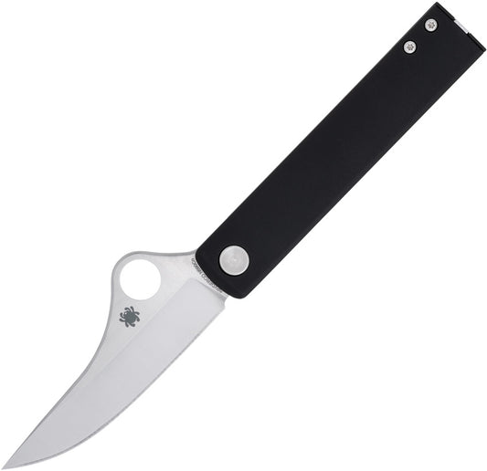 Spyderco Essenza Linerlock C272ALBKP