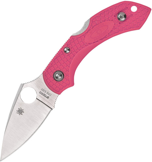 Spyderco Dragonfly 2 Lockback C28FPPNS30V2