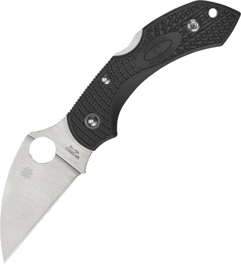 Spyderco Dragonfly 2 Lockback C28FPWCBK2