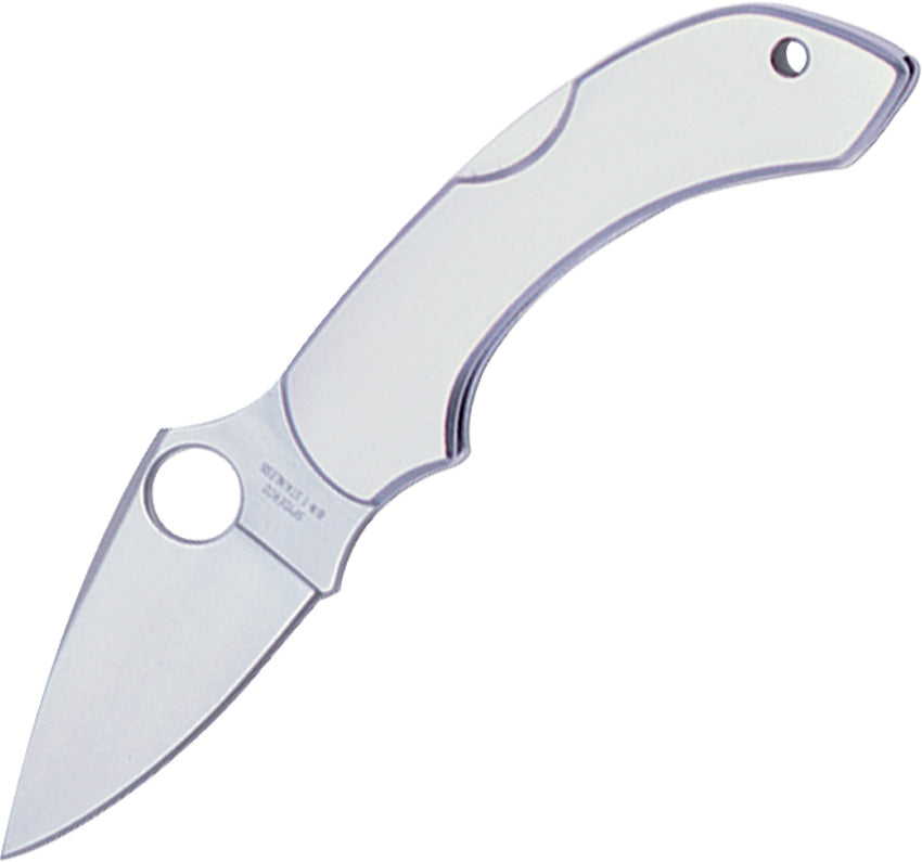 Spyderco Dragonfly C28P
