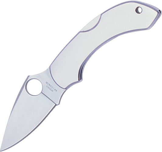 Spyderco Dragonfly C28P