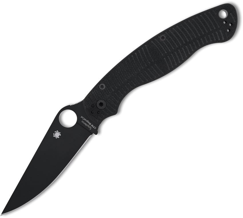 Spyderco Military 2 Compression Salt C36GMCBKP2 by Spyderco