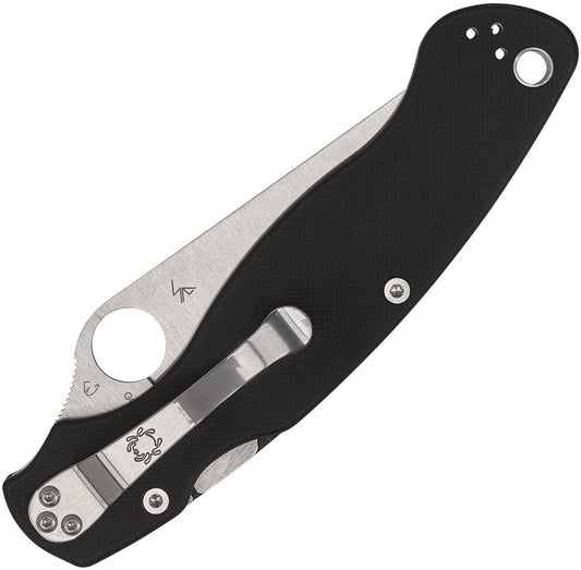 Spyderco Military 2 Compression Lock C36GPS2