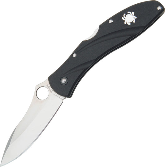 Spyderco Centofante III Lockback C66PBK3