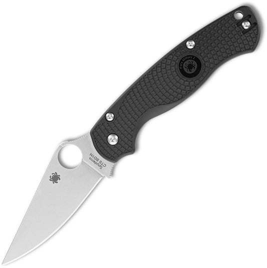 Spyderco Para Military 2 Compres Lock C81PBK2