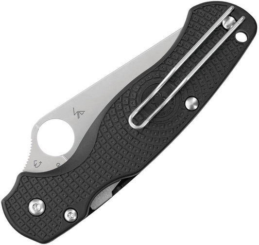 Spyderco Para Military 2 Compres Lock C81PBK2