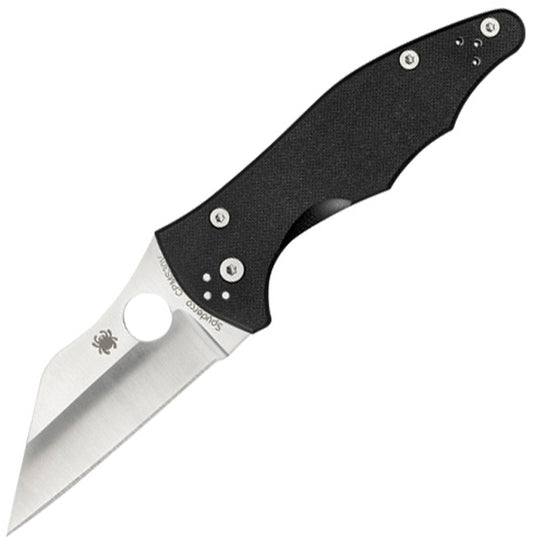 Spyderco Yojimbo 2 Compression Lock C85GP2