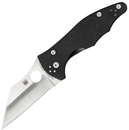 Spyderco Yojimbo 2 Compression Lock C85GP2