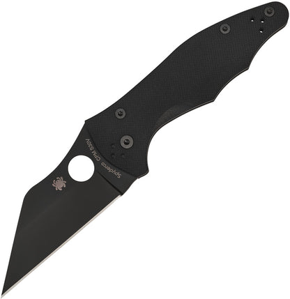 Spyderco Yojimbo 2 C85GPBBK2