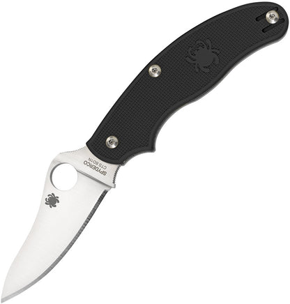 Spyderco UK Pen Knife Black C94PBK3