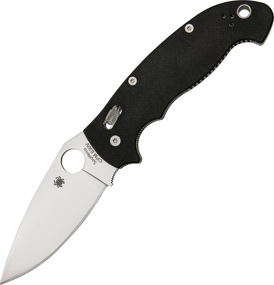 Spyderco Manix-2 XL C95GP2