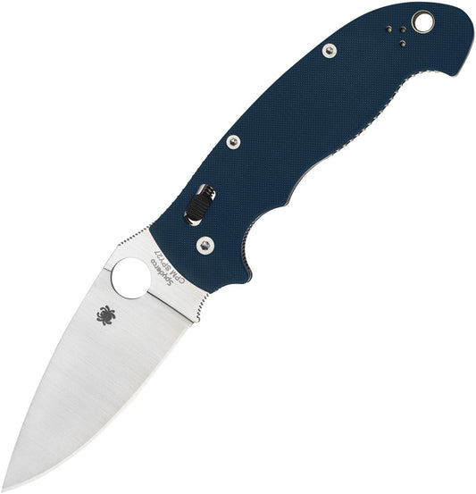 Spyderco Manix 2 XL Ball Bearing Lock C95GPCBL2
