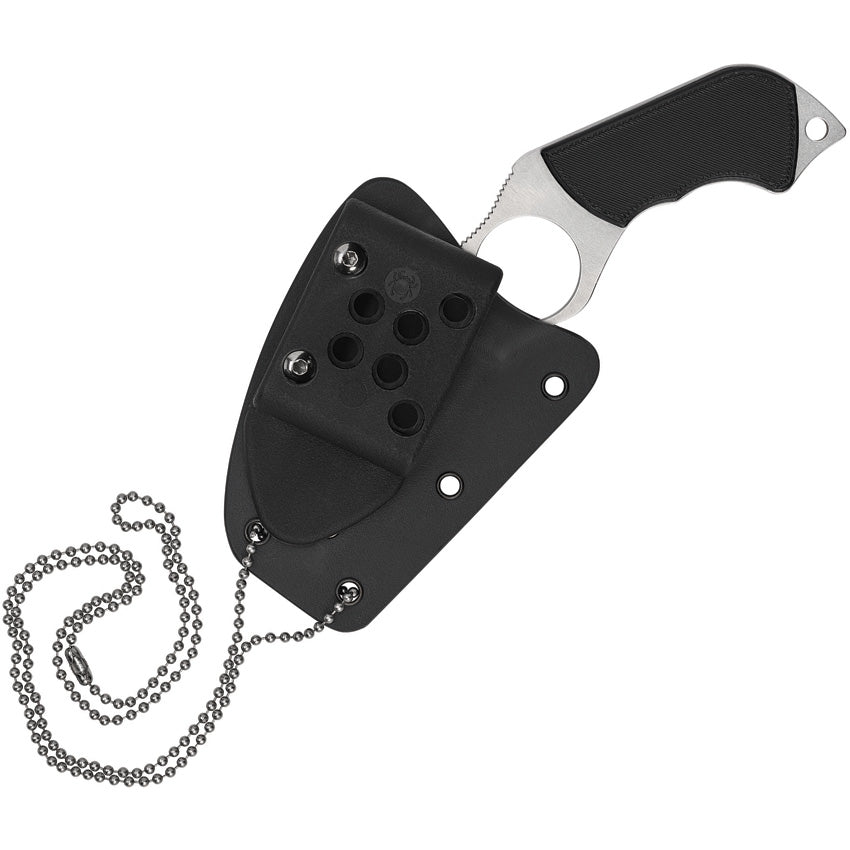 Spyderco Swick 6 Fixed Blade FB14P6