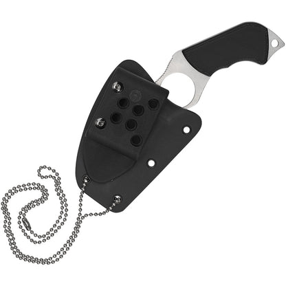Spyderco Swick 6 Fixed Blade FB14P6