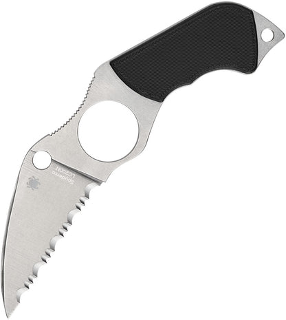 Spyderco Swick 6 Fixed Blade FB14S6 by Spyderco - Fixed Blade Knife for Sale in UK