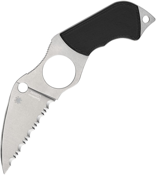Spyderco Swick 6 Fixed Blade FB14S6