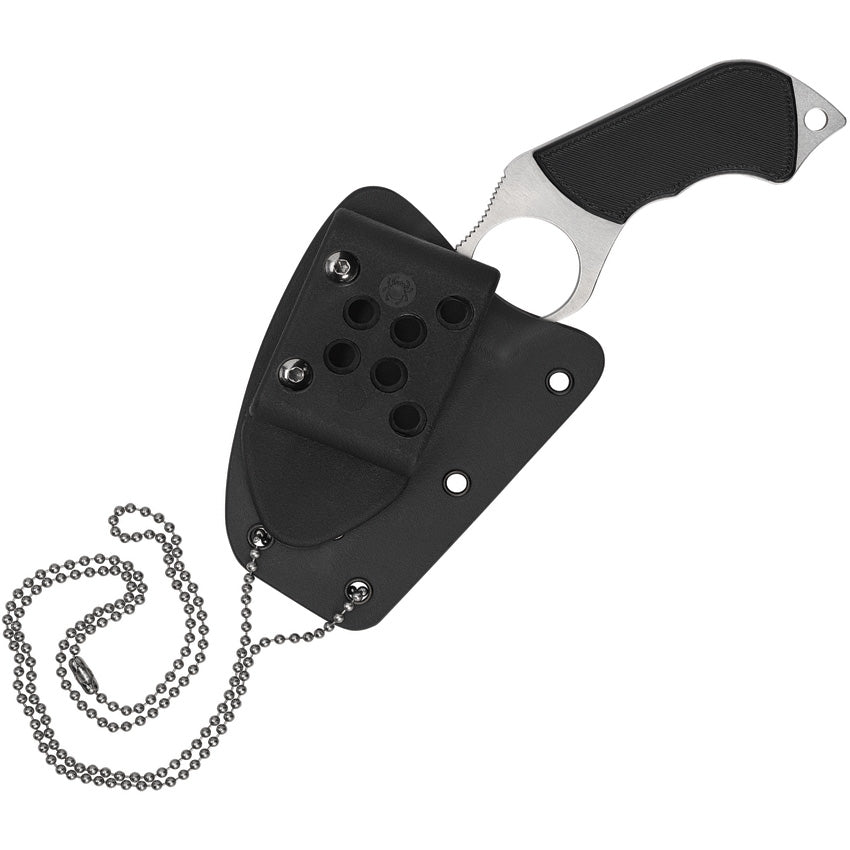 Spyderco Swick 6 Fixed Blade FB14S6