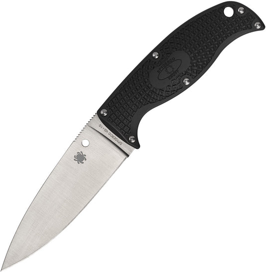 Spyderco Enuff 2 Fixed Blade FB31PBK2