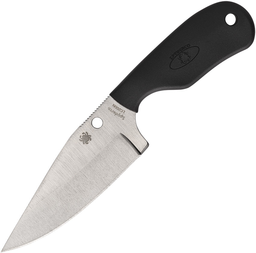 Spyderco Subway Bowie FB48PBK by Spyderco