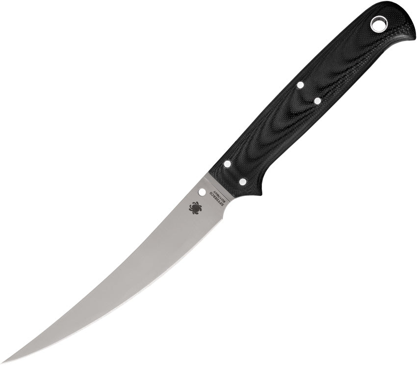Spyderco Shelter Cove Fixed Blade FB52GP by Spyderco