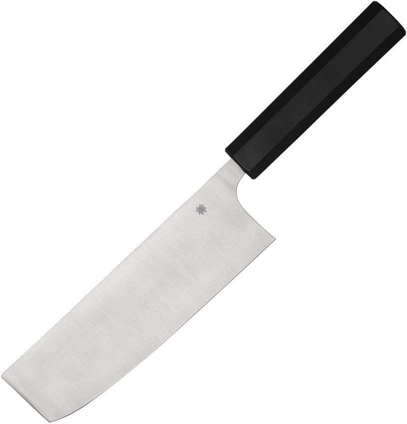 Spyderco Minarai Series Nakiri K17PBK
