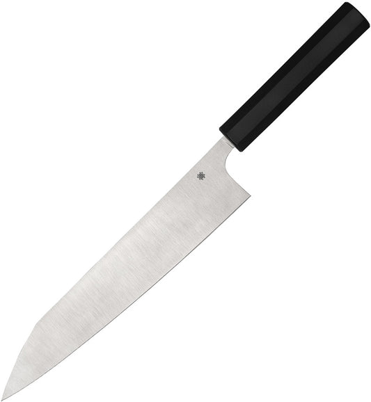 Spyderco Minarai Series Gyuto K19PBK