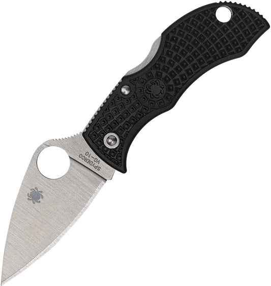 Spyderco Manbug Lockback MBKLFP