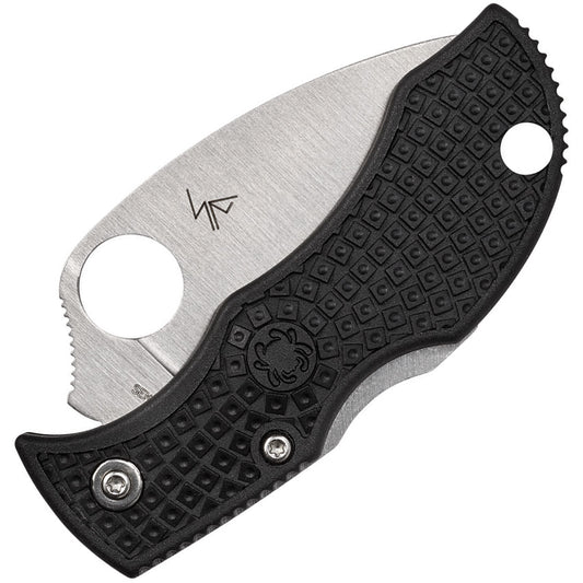 Spyderco Manbug Lockback MBKWP