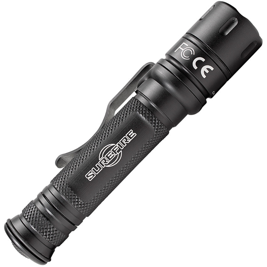 SureFire Tactician Flashlight E2T-MV