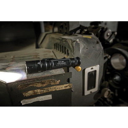 SureFire Tactician Flashlight E2T-MV