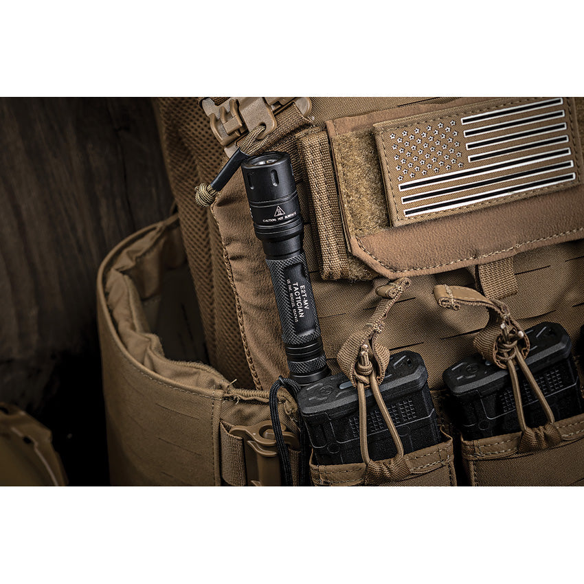 SureFire Tactician Flashlight E2T-MV