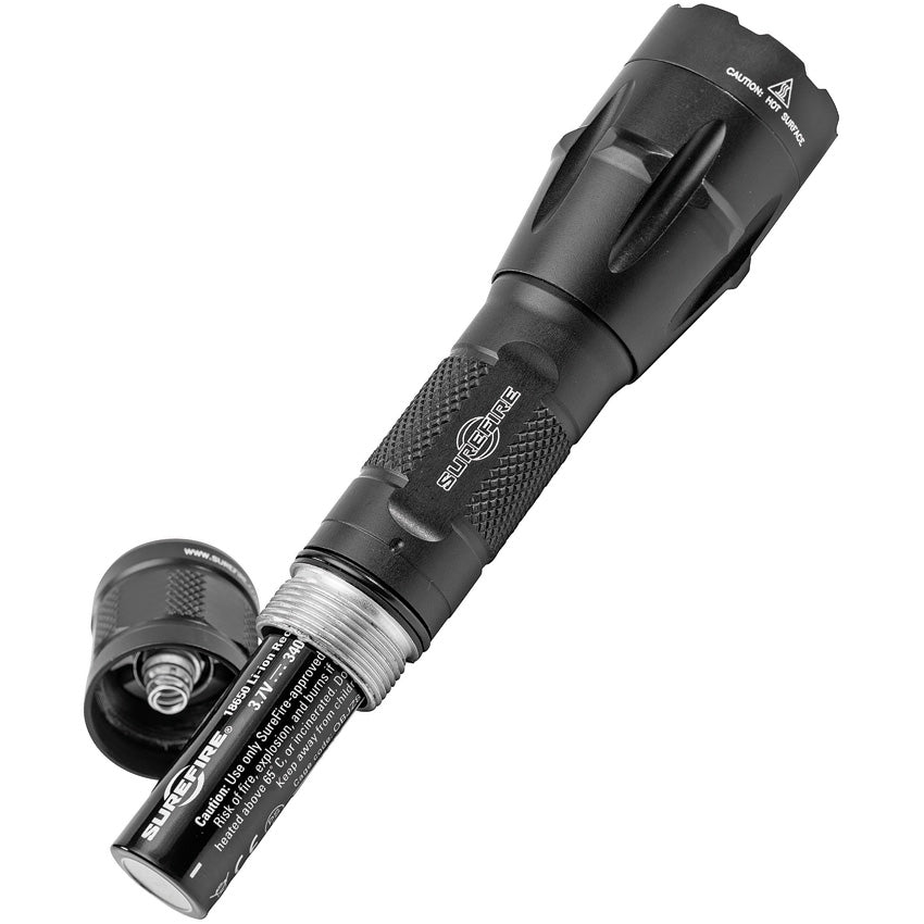 SureFire Fury DFT Flashlight FURY-DFT