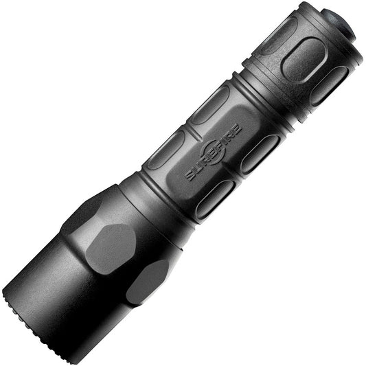 SureFire G2X Pro Flashlight Black G2X-D-BK