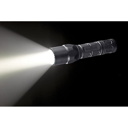 SureFire G2X Pro Flashlight Black G2X-D-BK