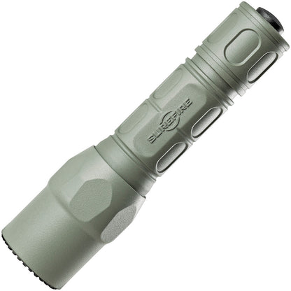SureFire G2X Pro Flashlight Green G2X-D-FG