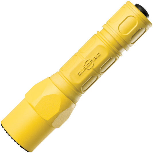 SureFire G2X Pro Flashlight Yellow G2X-D-YL
