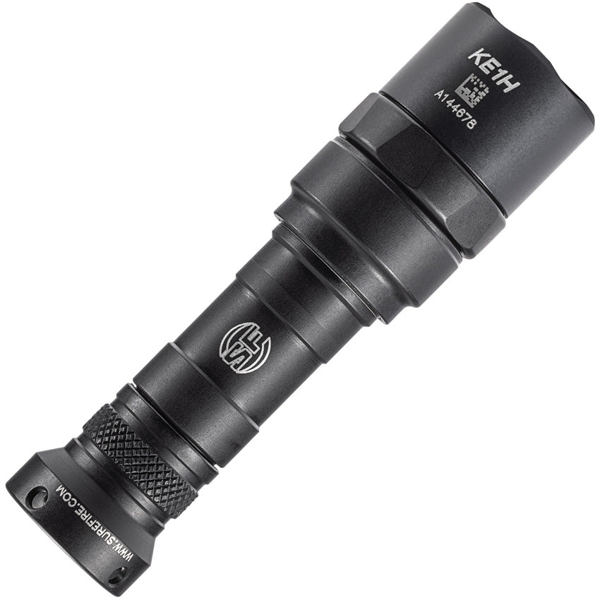 SureFire Scout Light Pro Mini M340C-BK-PRO by SureFire