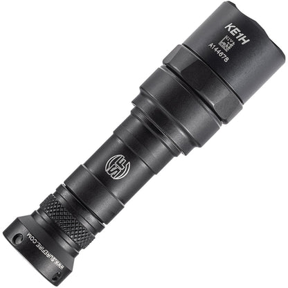 SureFire Scout Light Pro Mini M340C-BK-PRO by SureFire