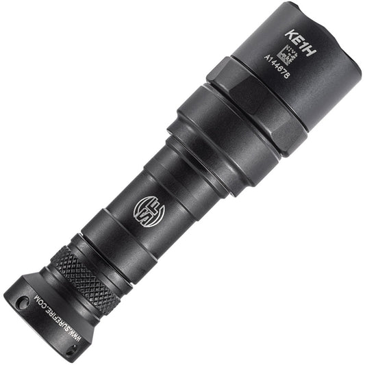 SureFire Scout Light Pro Mini M340C-BK-PRO by SureFire