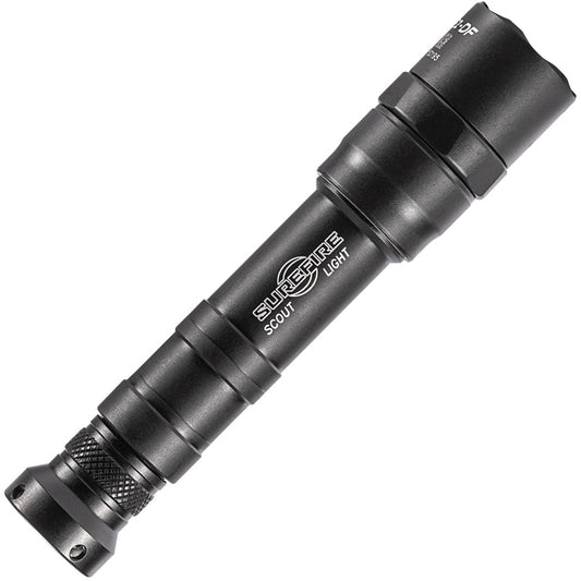 SureFire Scout Light Pro Flashlight M640U-BK-PRO