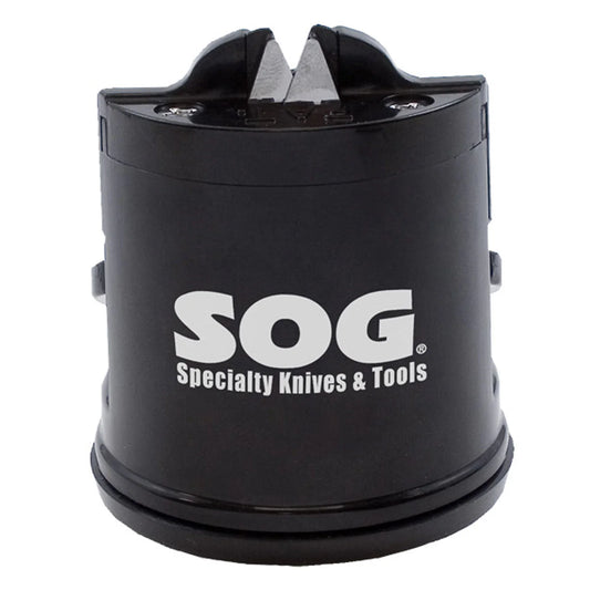 SOG SH02 Countertop Knife Sharpener