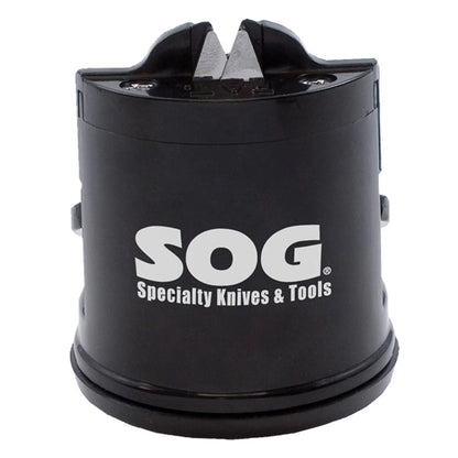 SOG SH02 Countertop Knife Sharpener
