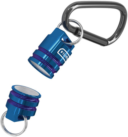 SILIPAC Mag-Beads Stainless - paracord accessory - image 1