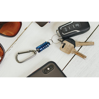 SILIPAC Mag-Beads Stainless - paracord accessory - image 2