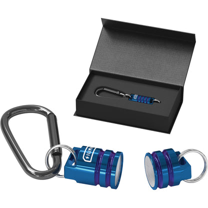 SILIPAC Mag-Beads Stainless - paracord accessory - image 4