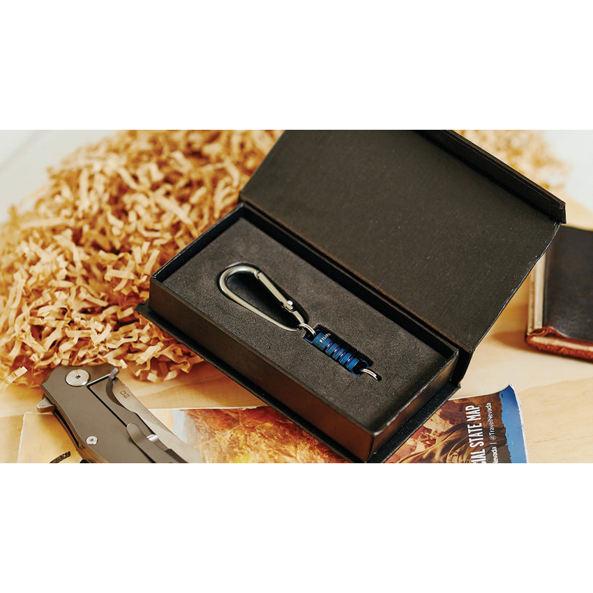SILIPAC Mag-Beads Stainless - paracord accessory - image 5