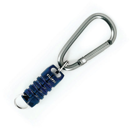 SILIPAC Mag-Beads Stainless - paracord accessory - image 6