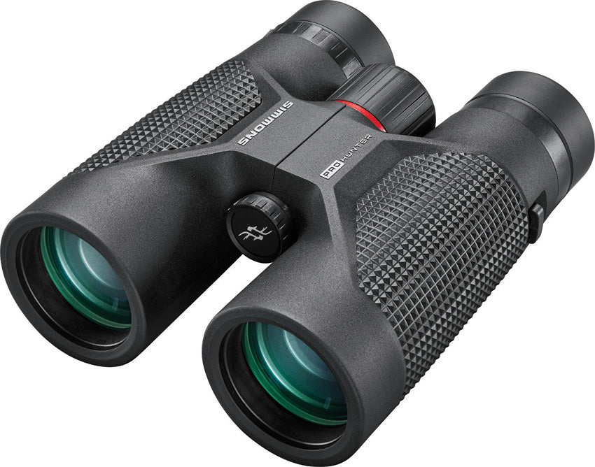 Simmons Pro Hunter 10x42 Binocular - outdoor binoculars - image 1